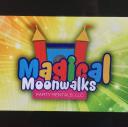 Magical Moonwalks Party Rentals LLC logo
