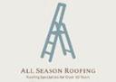 All Season Roofing Services logo