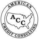 American Credit Consulting logo