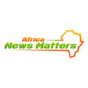 African News Matters logo
