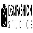 DSM Fashion Studios logo