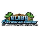Aloha Overhead Doors logo
