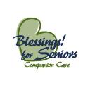 Blessings for Seniors Companion Care, LLC logo