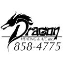 Dragon Heating & AC Inc logo