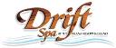 Drift Spa	 logo
