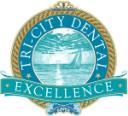 Tri-City Dental Excellence logo