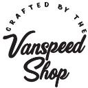 Vanspeed Shop Van Conversions logo