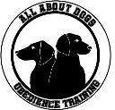 All About Dogs Obedience Training logo