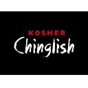 Kosher Chinglish logo