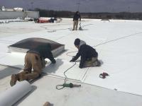 Flat Roof Solutions image 1