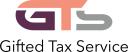 Gifted Tax Service logo