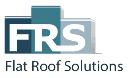 Flat Roof Solutions logo
