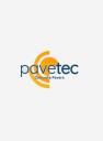 PaveTec Concrete Pavers logo