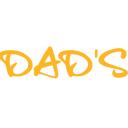 DAD'S Plumbing logo