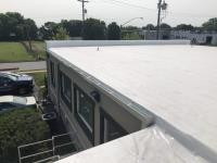 Flat Roof Solutions image 5