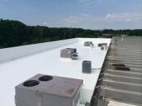Flat Roof Solutions image 6