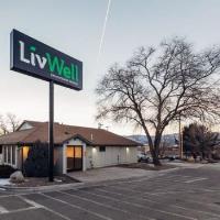 LivWell Enlightened Health Marijuana Dispensary image 2