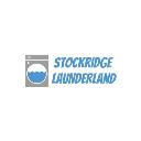 Stockridge Laundry logo