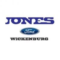 Jones Ford Wickenburg image 1