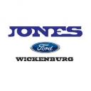 Jones Ford Wickenburg logo