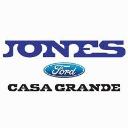 Jones Ford Casa Grande logo