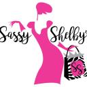 Sassy Shelby's logo
