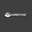 Harristone logo