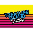 Treasure Island Tattoo Company logo