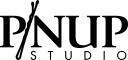 Pinup Studio logo