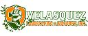 VELASQUEZ LANDSCAPING & MASONRY INC logo