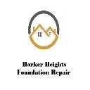 Harker Heights Foundation Repair logo
