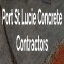 Port St Lucie Concrete Contractors logo