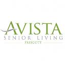 Avista Senior Living Prescott logo