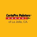 CertaPro Painters® of La Jolla & Central San Diego logo
