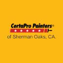 CertaPro Painters® of Sherman Oaks, CA logo