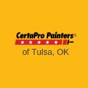 CertaPro Painters® of Tulsa, OK logo
