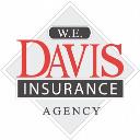 W.E. Davis Insurance Agency logo