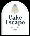 Cake Escape Bakery logo