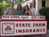 Rick Goree - State Farm Insurance Agent image 2