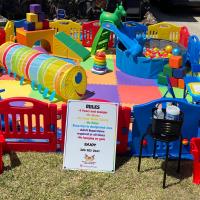 Poolka's SoftPlay Party Rental image 1