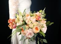 NJ Wedding Flowers image 2