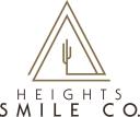 Heights Smile Co. logo