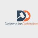 Defamation Defenders logo