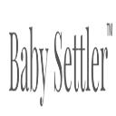 Baby Settler logo