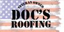 Docs Roofing logo
