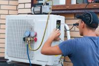 Delux Heating & Cooling Fort Lauderdale image 1