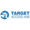 Target Access Hub – Precise Data Everytime logo