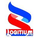 Logitium LLC logo