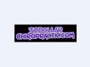 30 Dollar Chiropractic logo