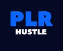 PLR Hustle logo